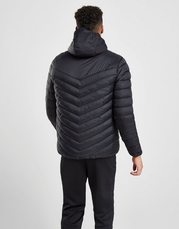 Supply & Demand Casaco Volcano Reversible