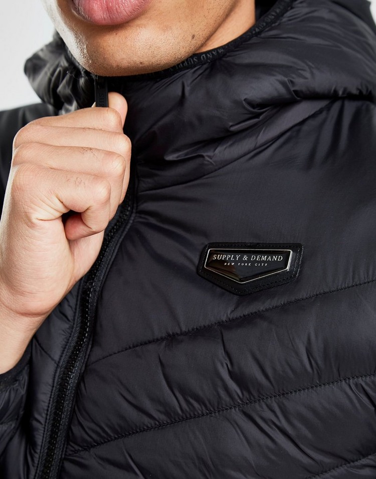 Supply & Demand Casaco Volcano Reversible