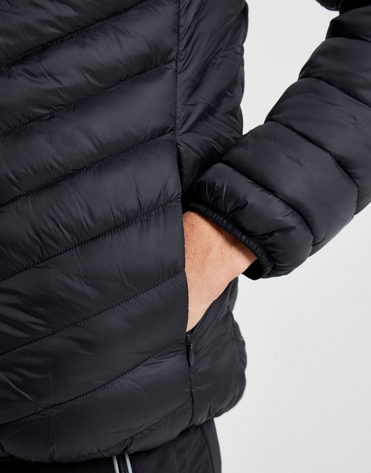 Supply & Demand Casaco Volcano Reversible