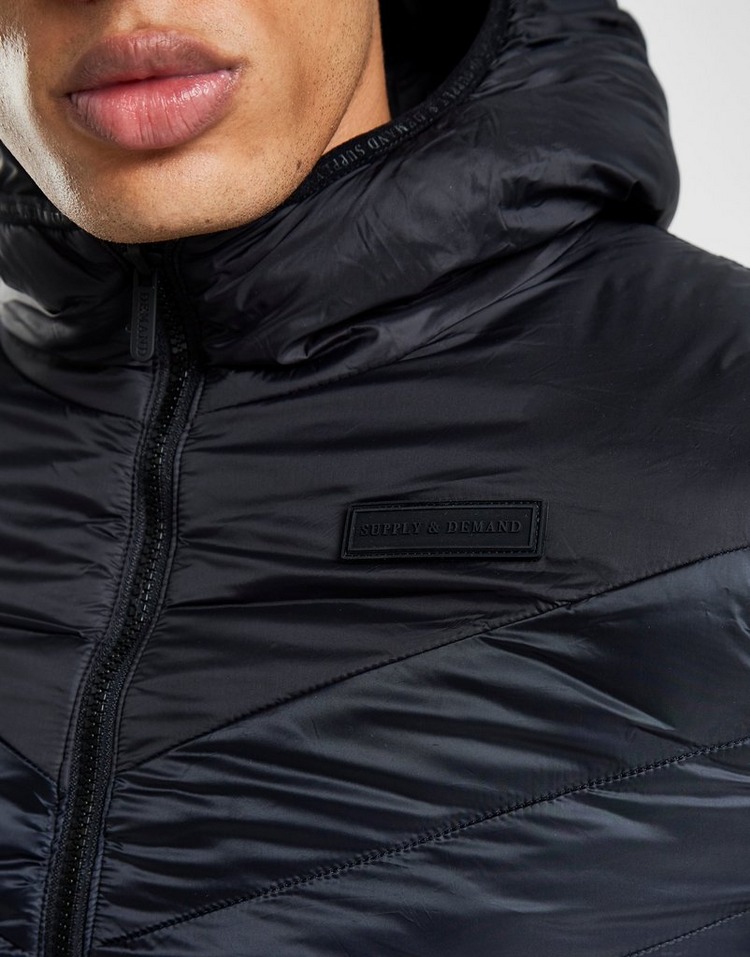 Supply & Demand Casaco Volcano Reversible