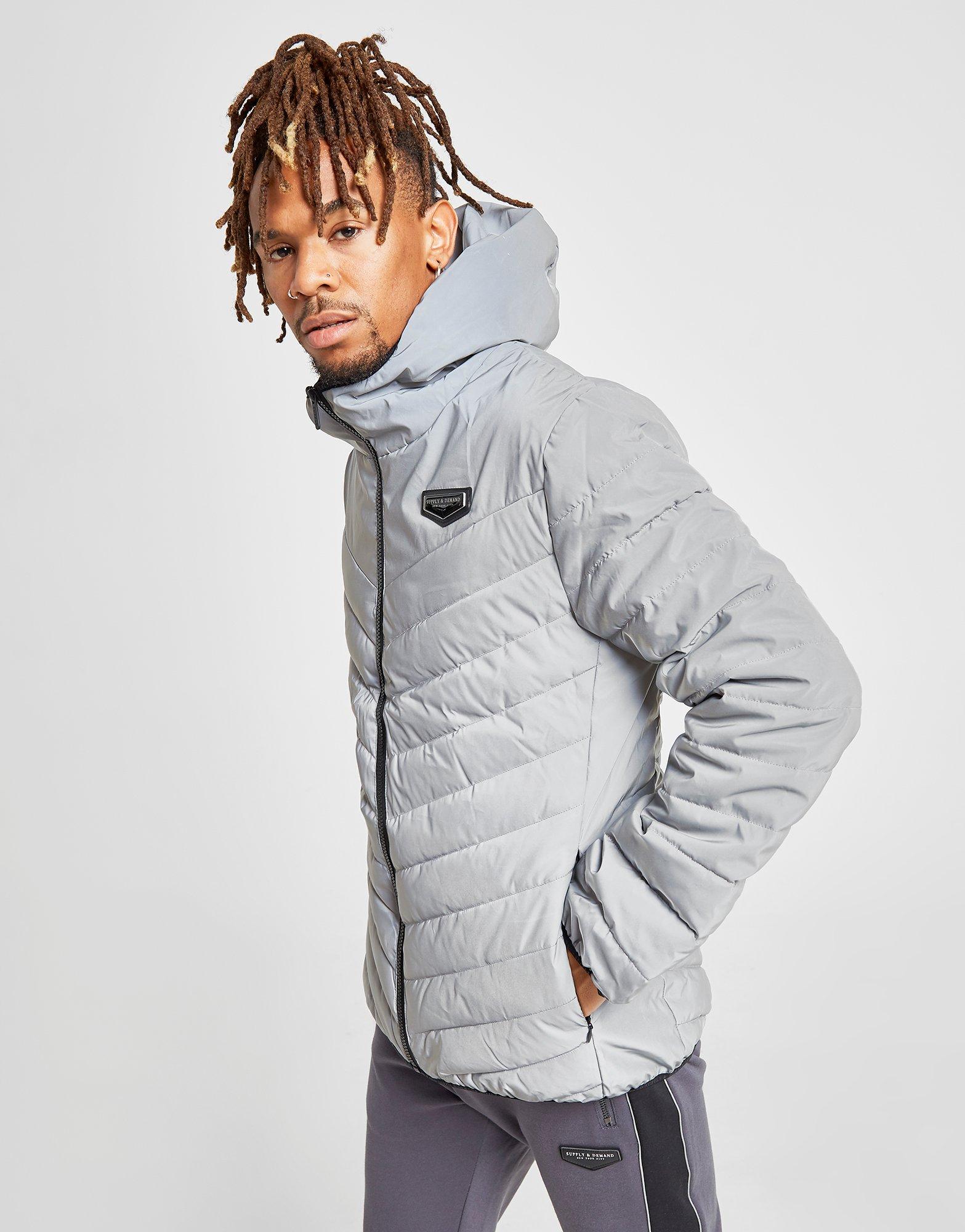 jd reflective coat