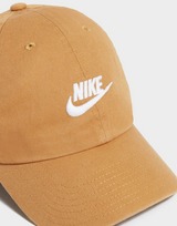Nike Heritage86 Futura Washed Cappello