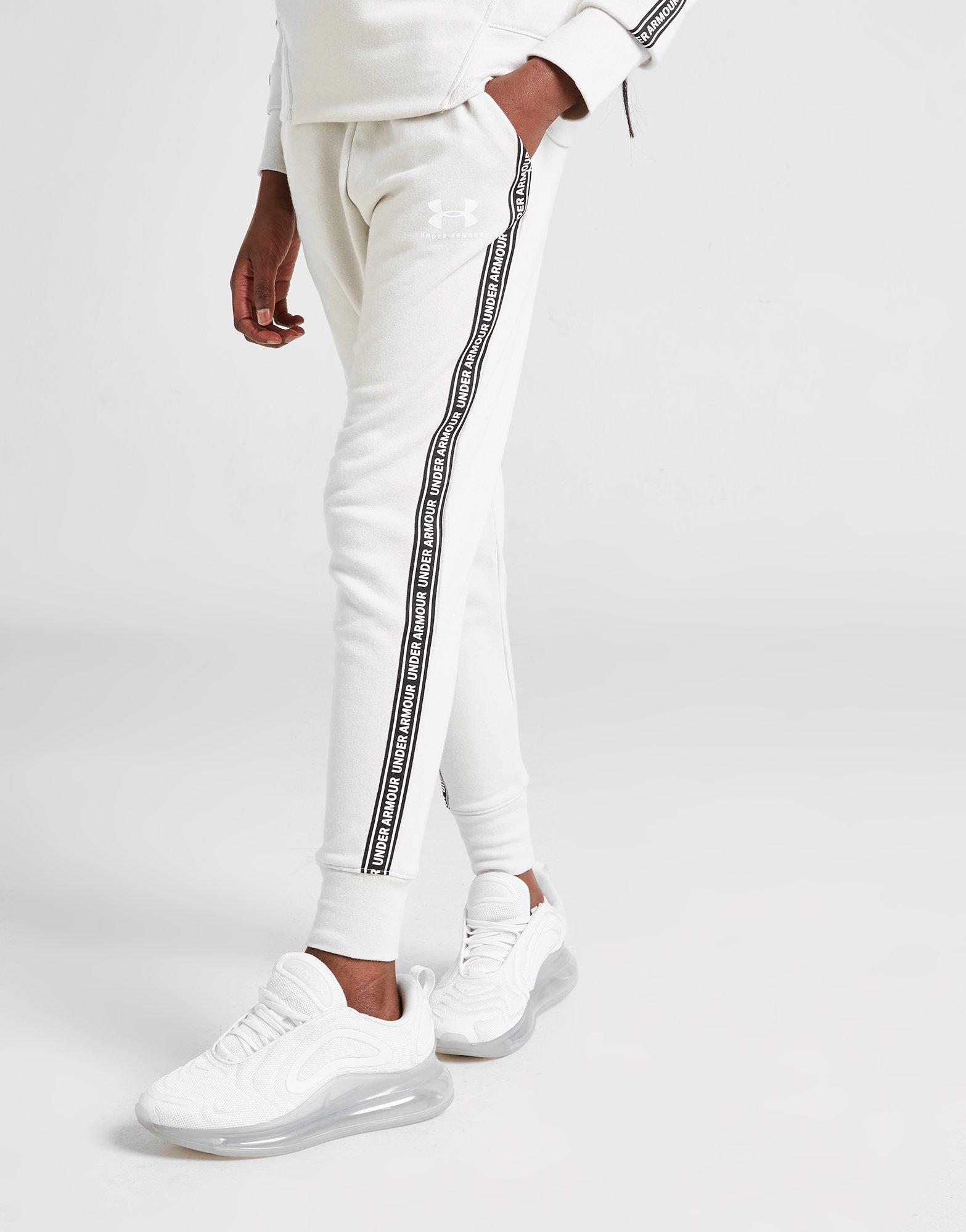 pantaloni under armour bambino prezzo