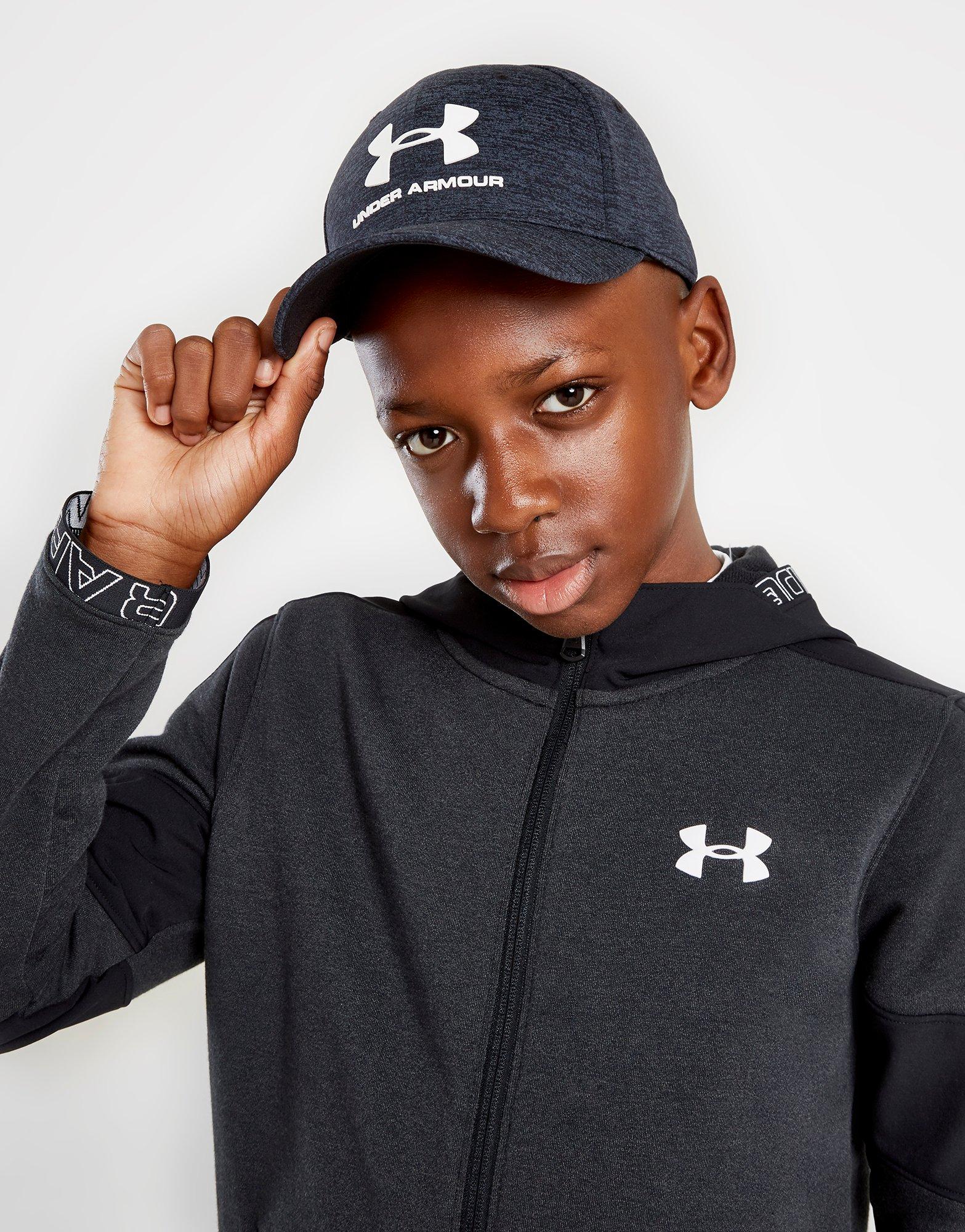 junior under armour hoodie