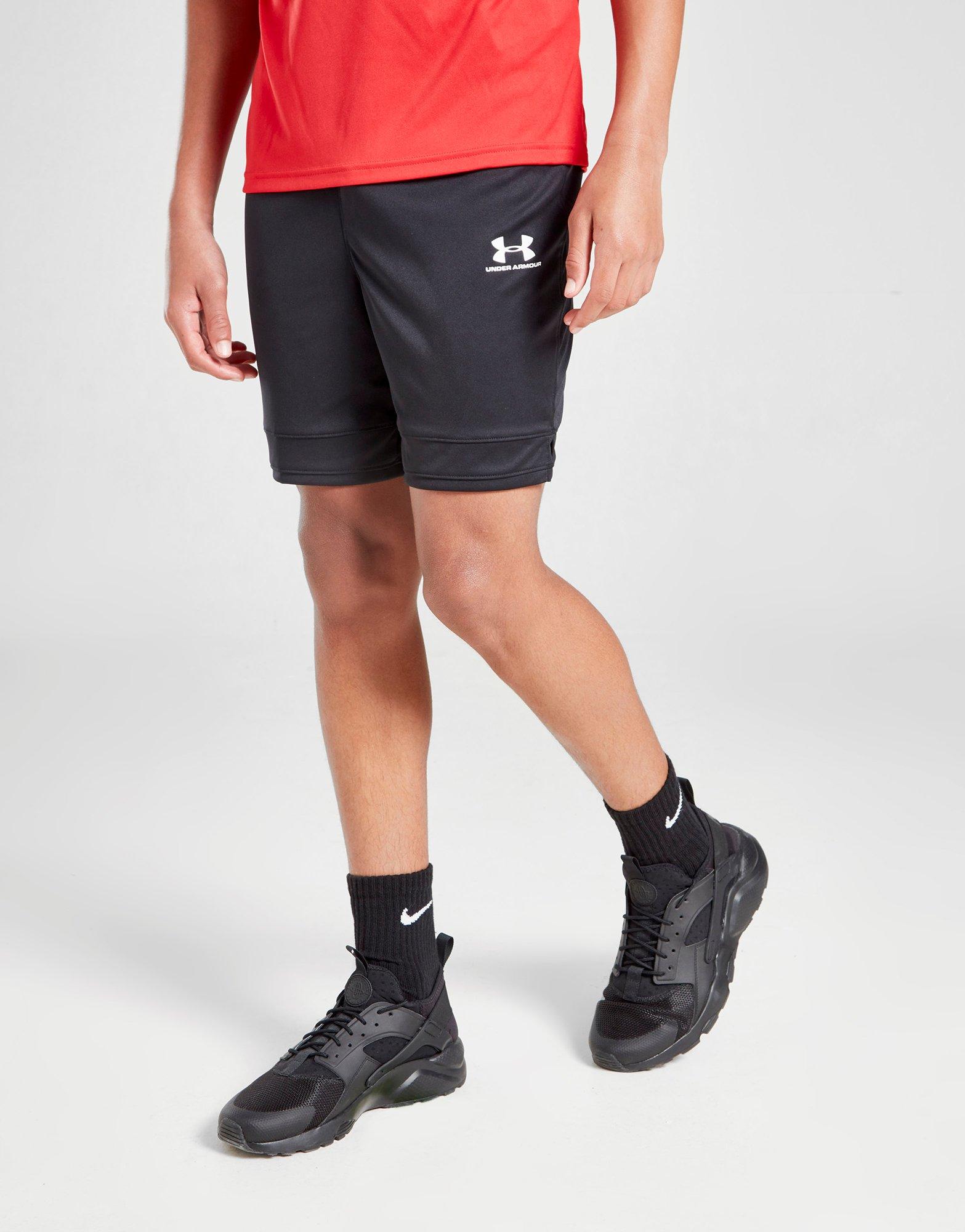 under armour challenger shorts