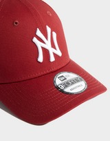 New Era MLB New York Yankees 9FORTY Essentials Cap