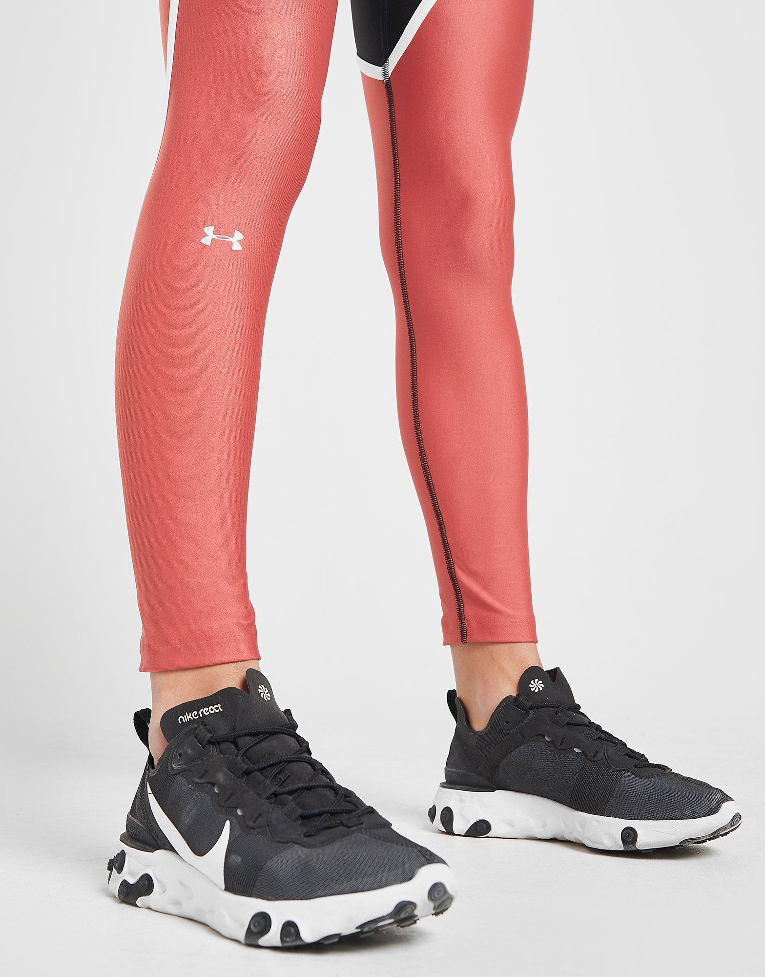 under armour edgelit