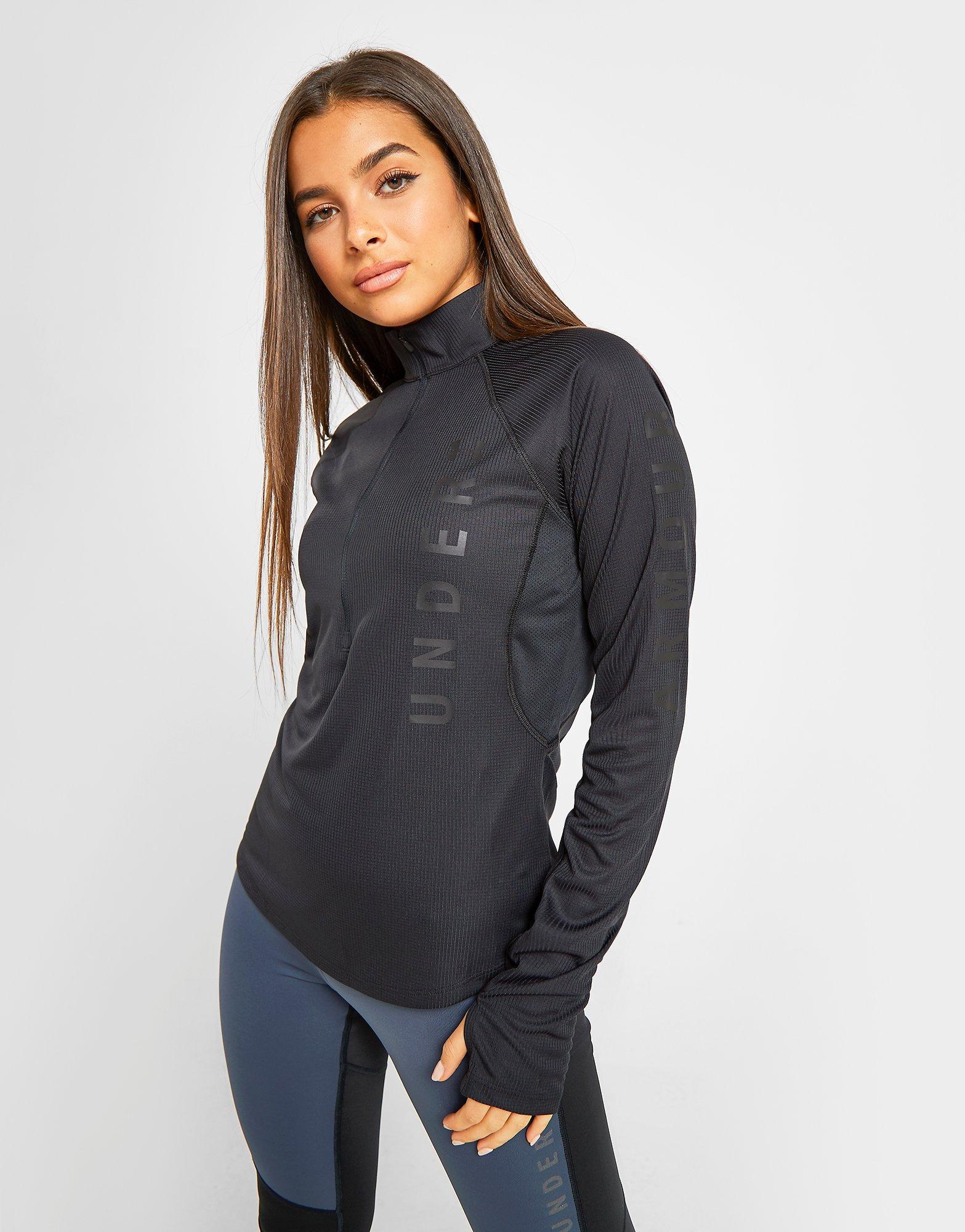 magliette under armour donna 2015