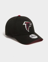 New Era NFL Atlanta Falcons 9FORTY Lippalakki