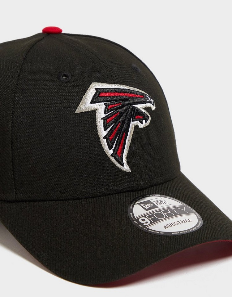 New Era NFL Atlanta Falcons 9FORTY Cap
