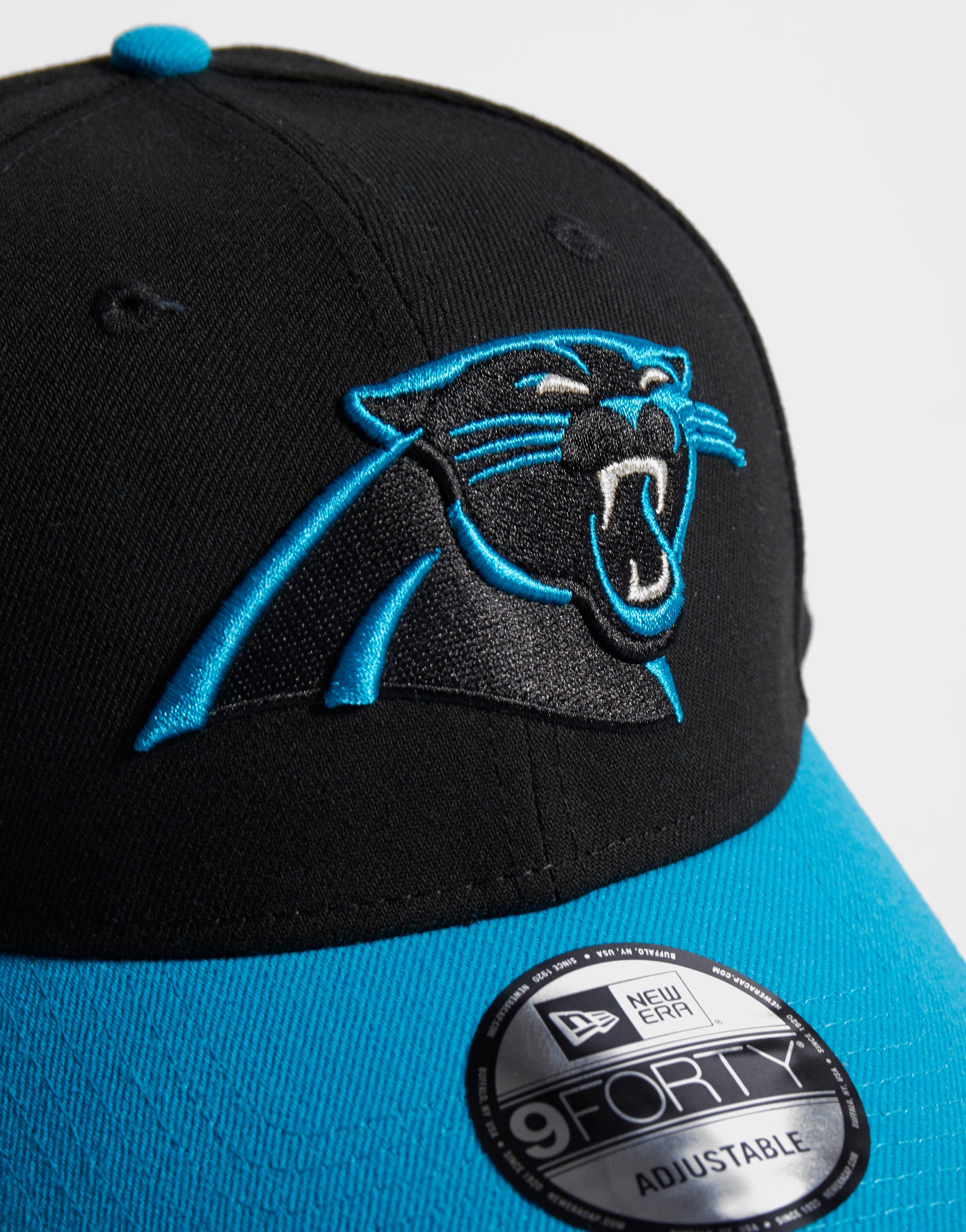 carolina panthers cap