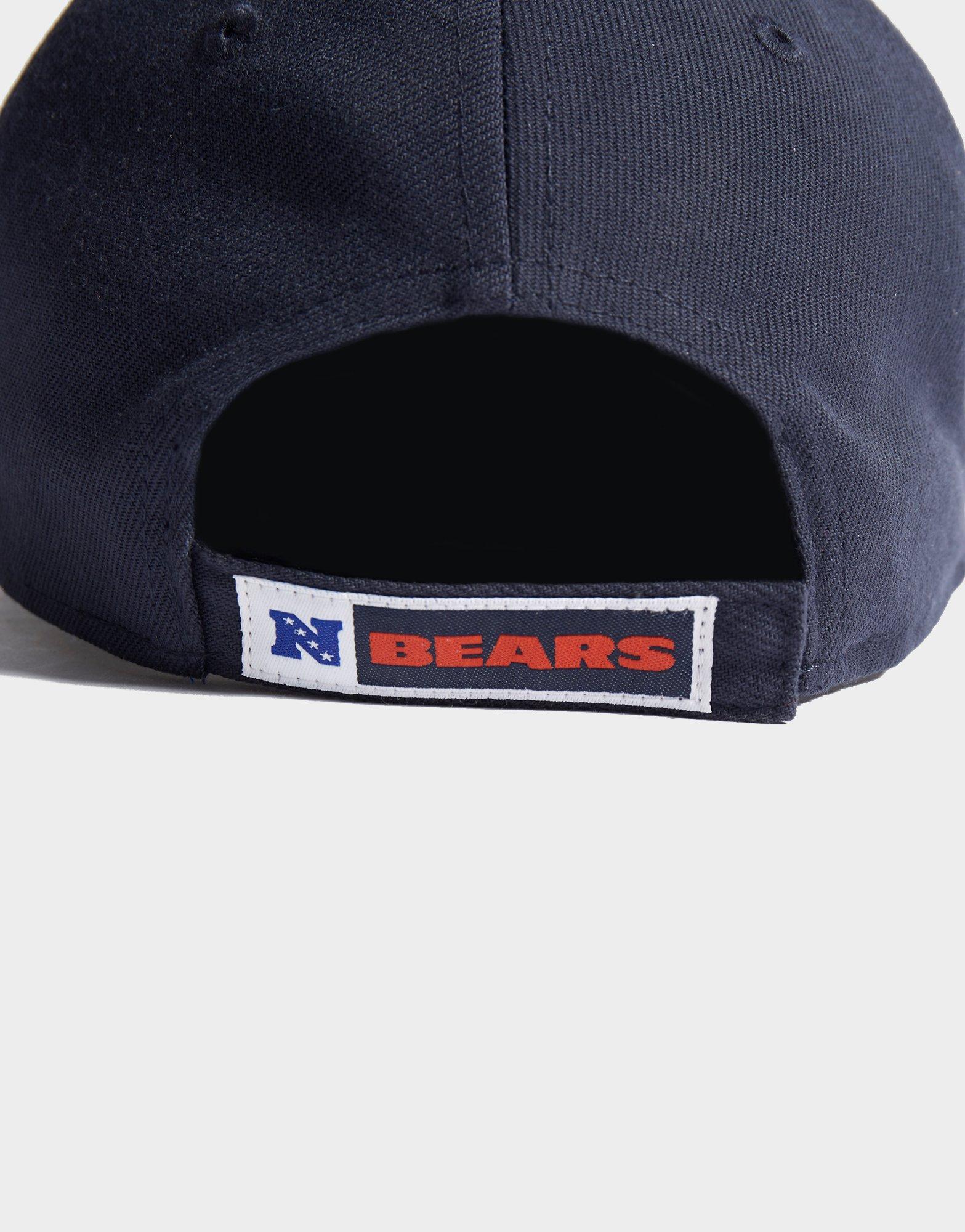 nfl chicago bears hats