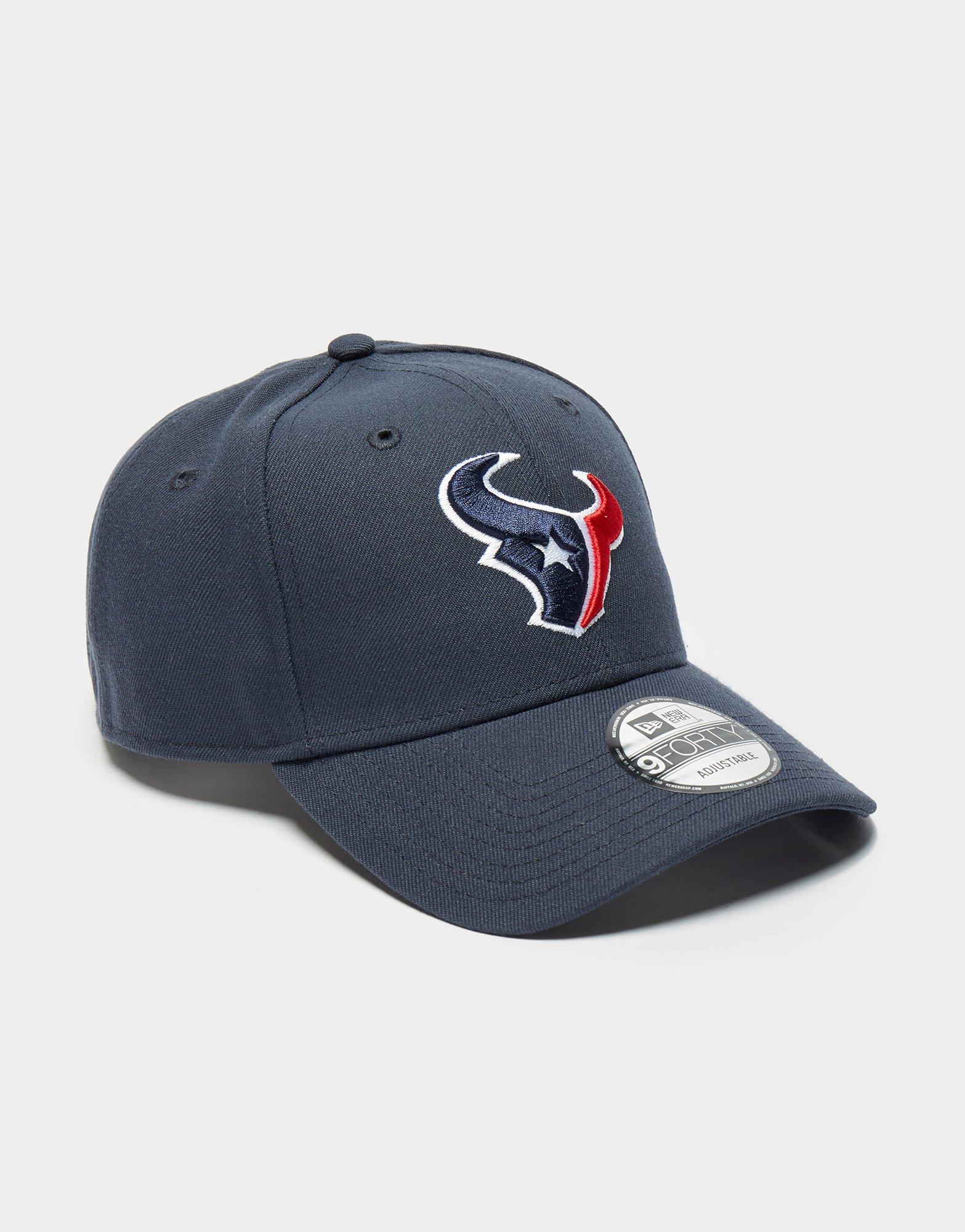 nfl texans hat