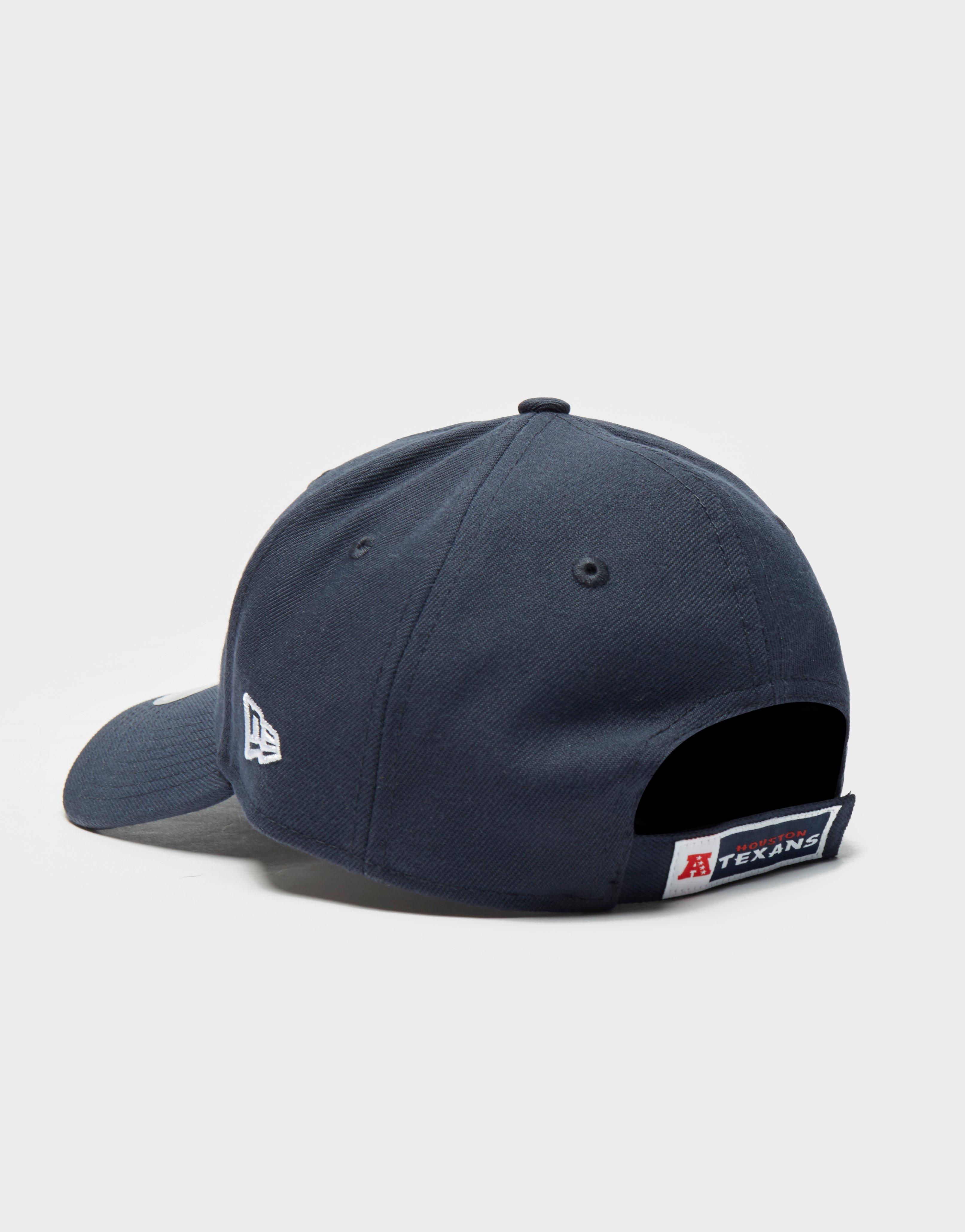 nike texans hat