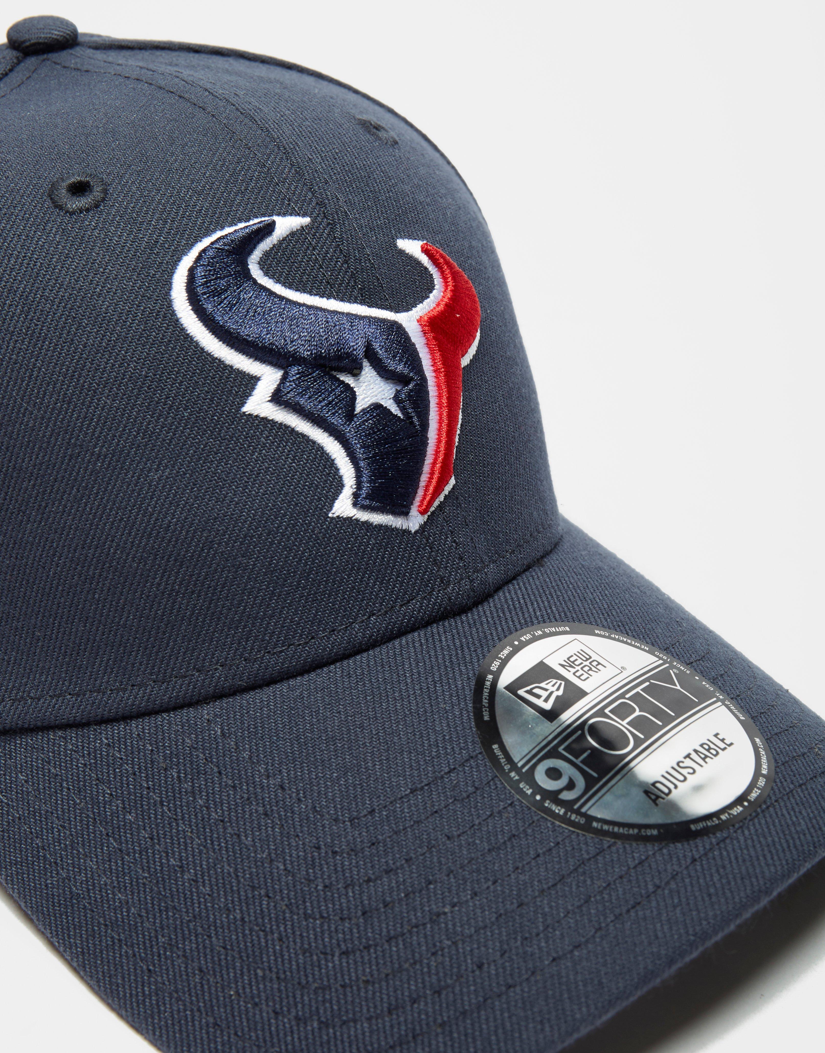 nike texans hat