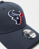 New Era NFL Houston Texans 9FORTY Lippalakki