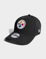 New Era Boné NFL Pittsburgh Steelers 9FORTY
