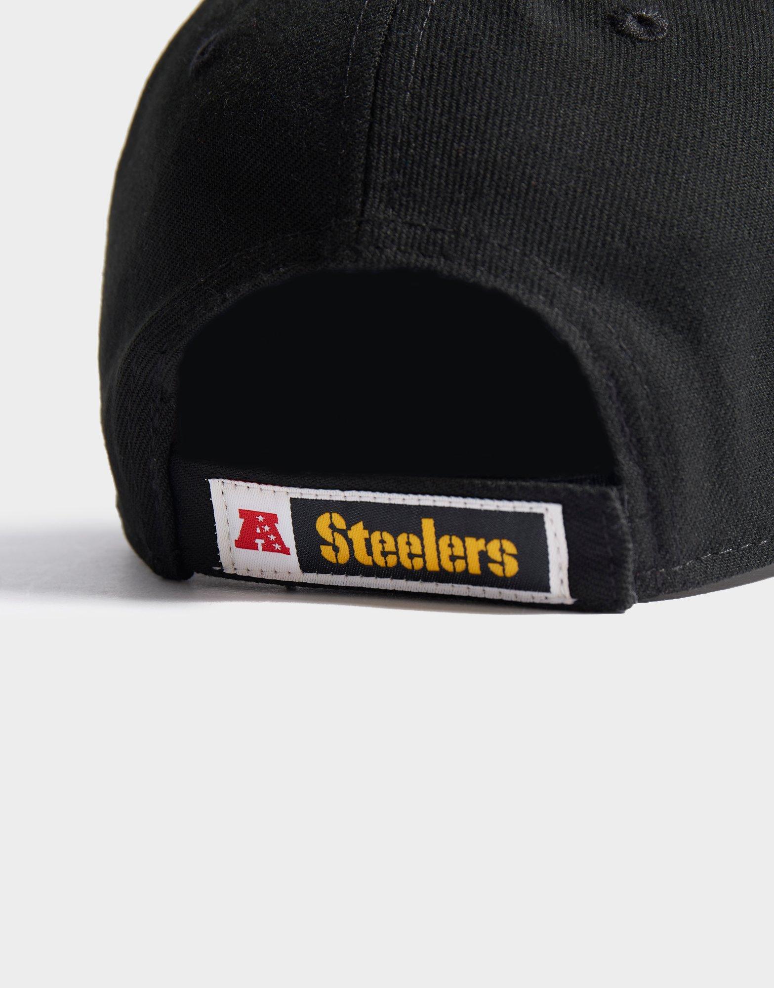 new era steelers