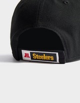 New Era NFL Pittsburgh Steelers 9FORTY Cappellino