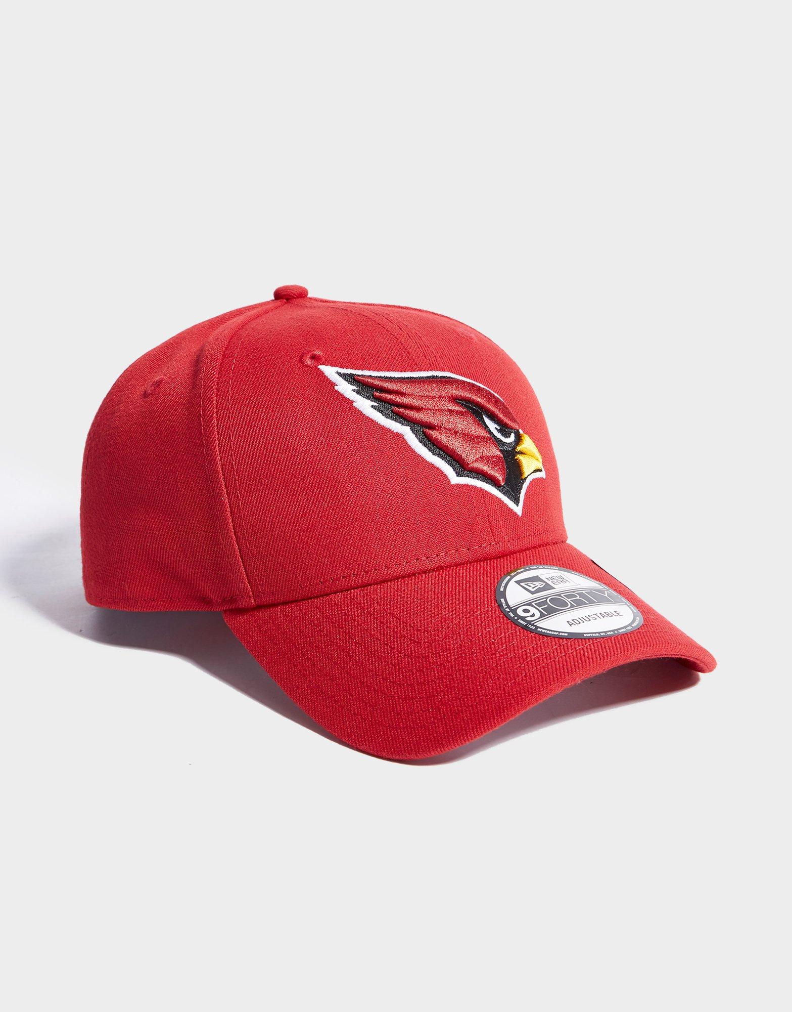 arizona cardinals nike hat