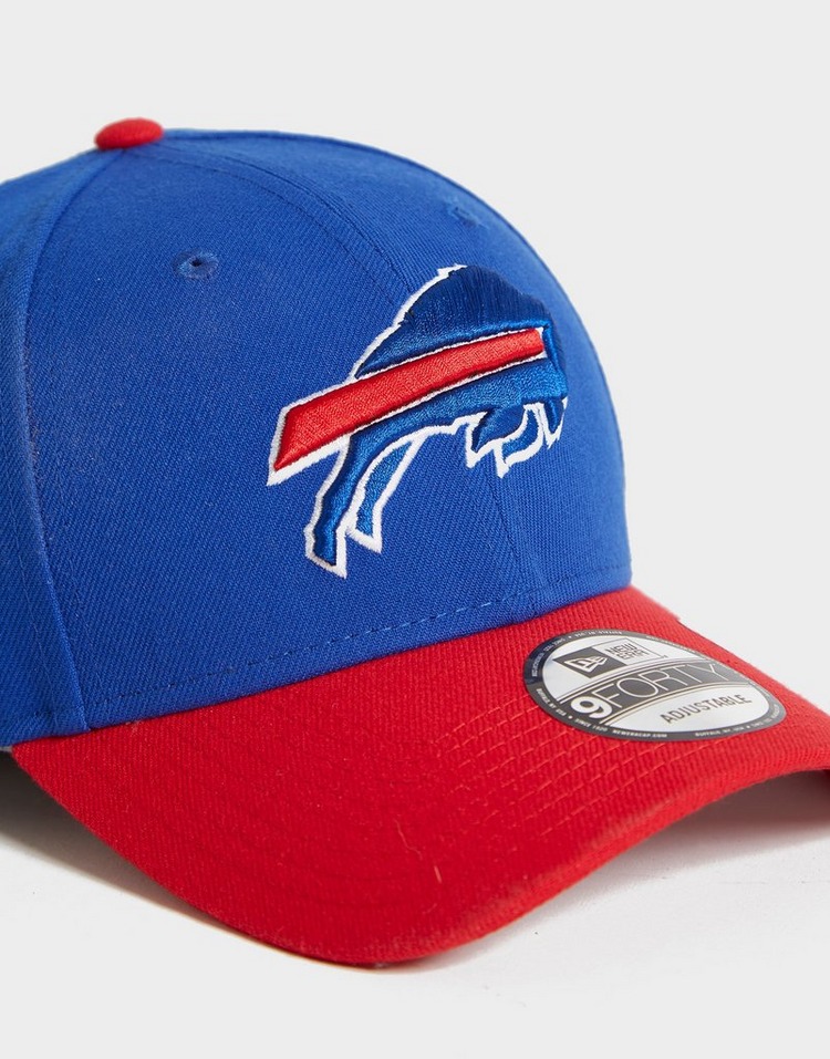 New Era NFL Buffalo Bills 9FORTY Cap
