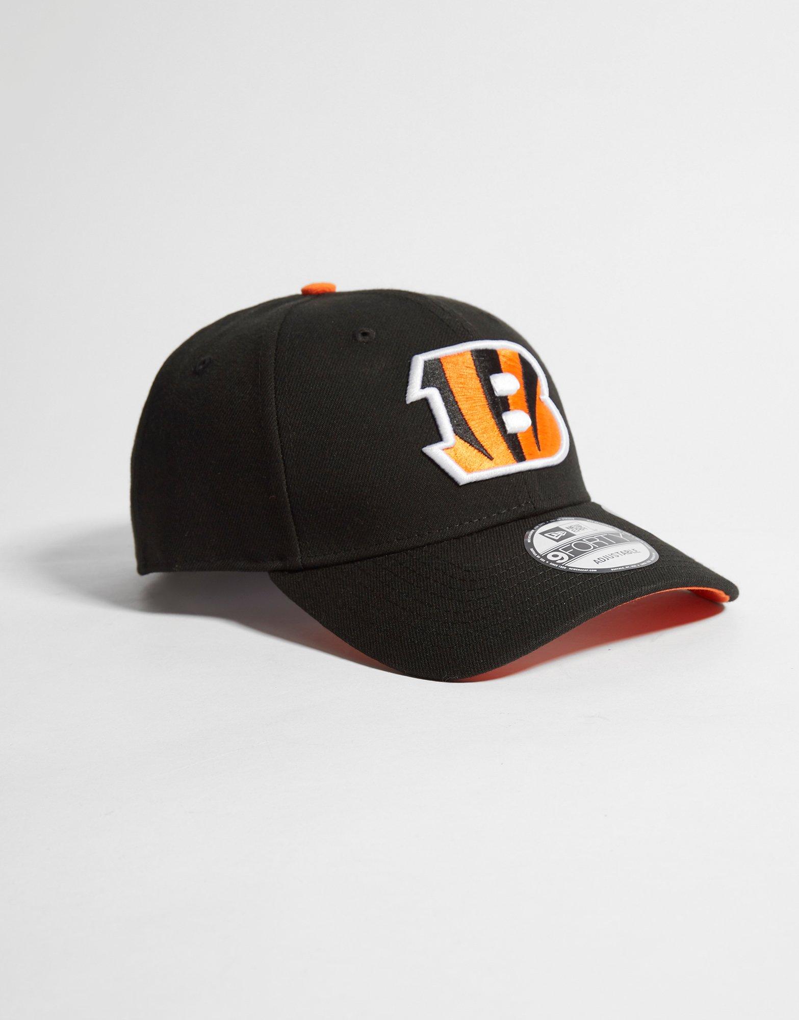 cincinnati bengals cap