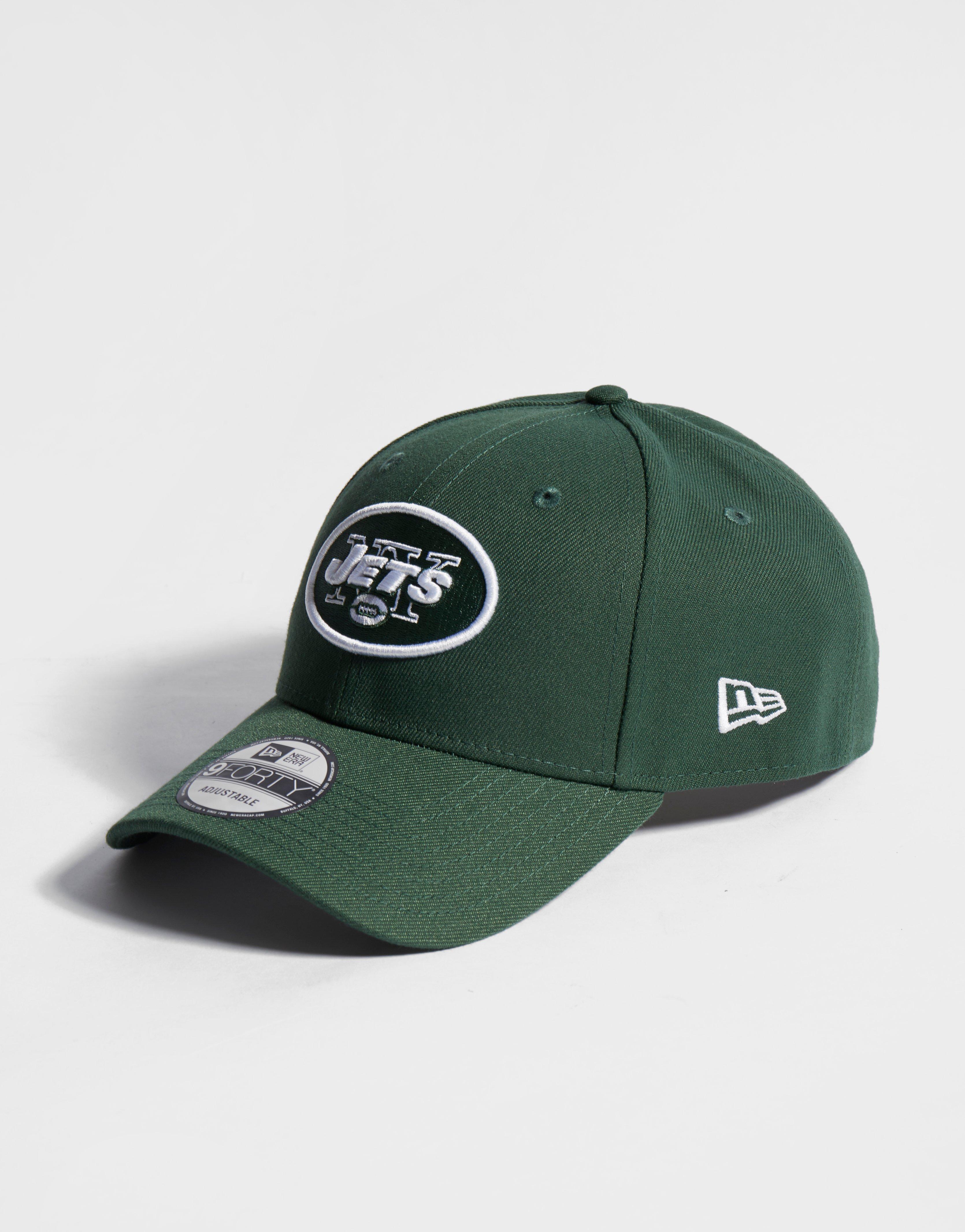 new york jets cap