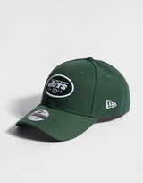 New Era NFL New York Jets 9FORTY Cap