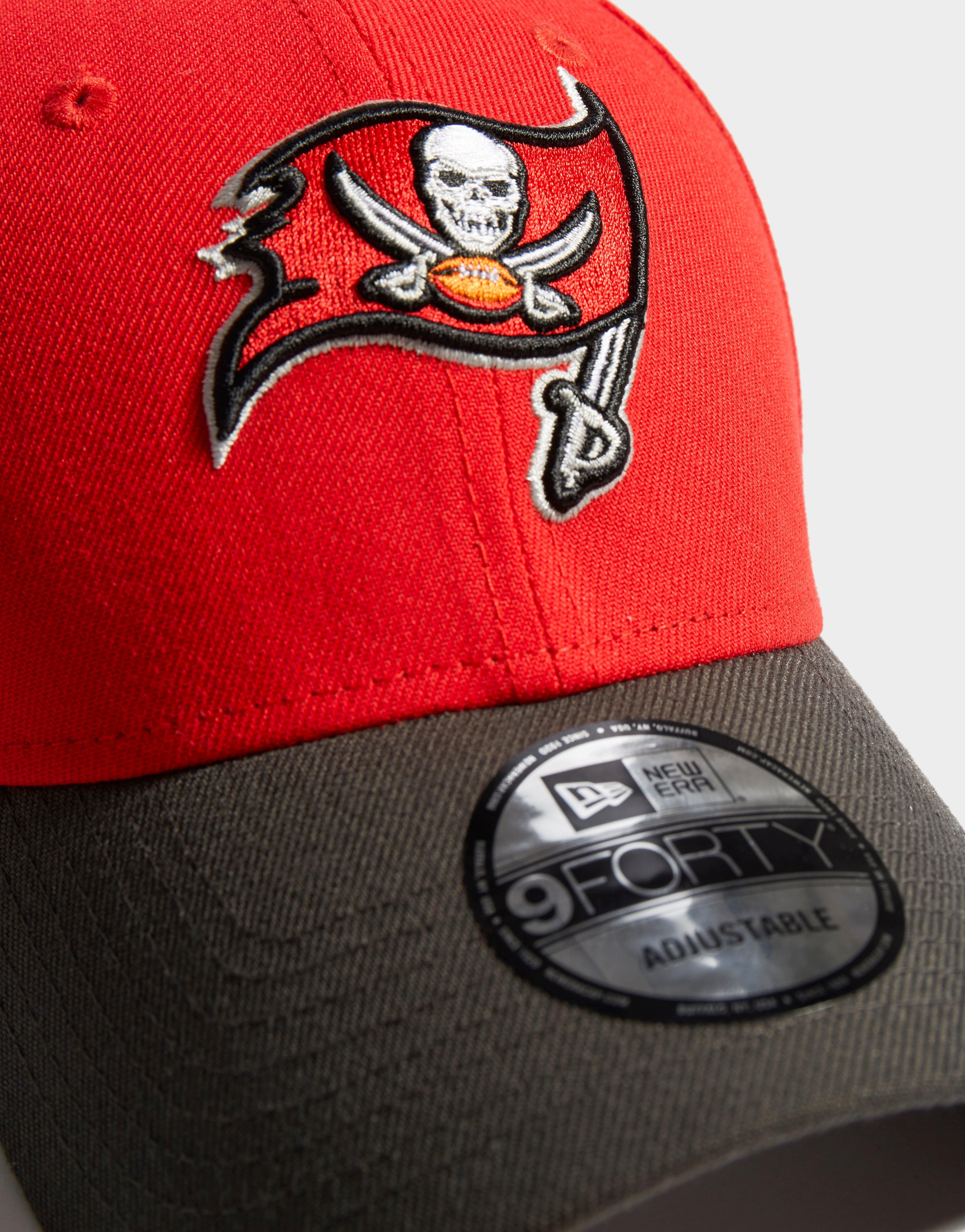 tampa bay buccaneers cap uk