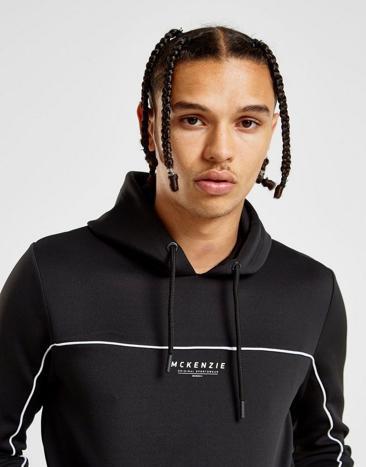 mckenzie hoodie