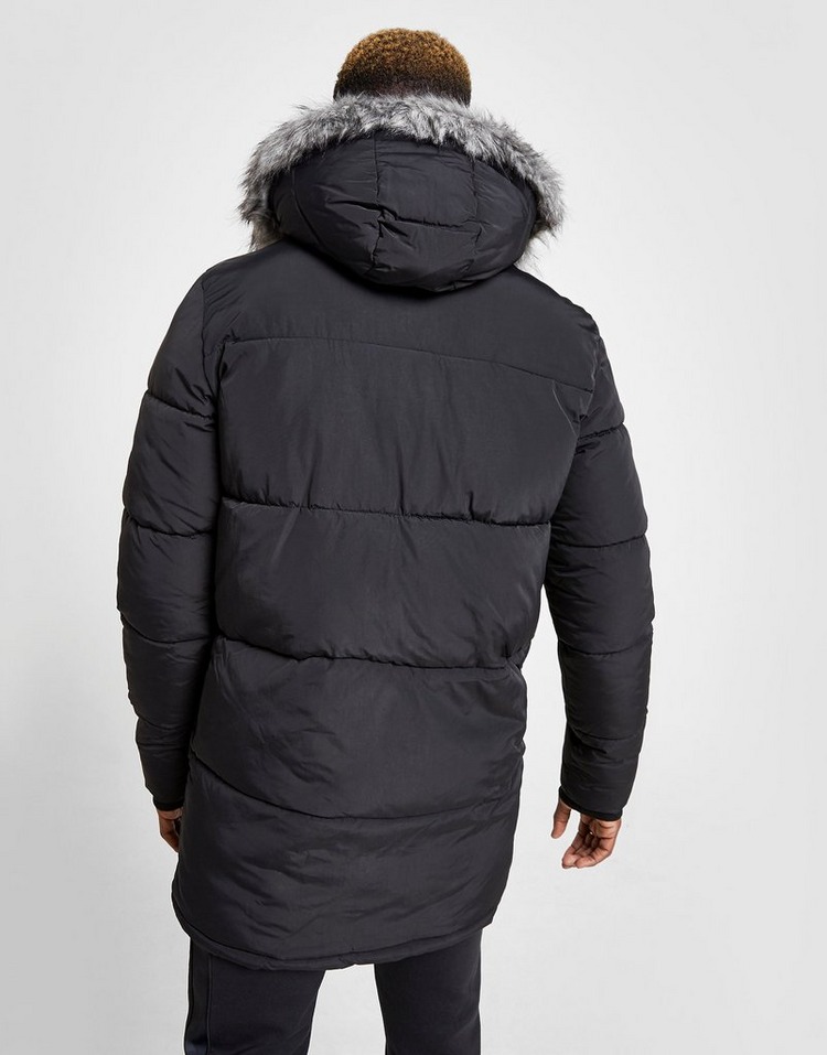 Supply & Demand Crater Parka Jacket