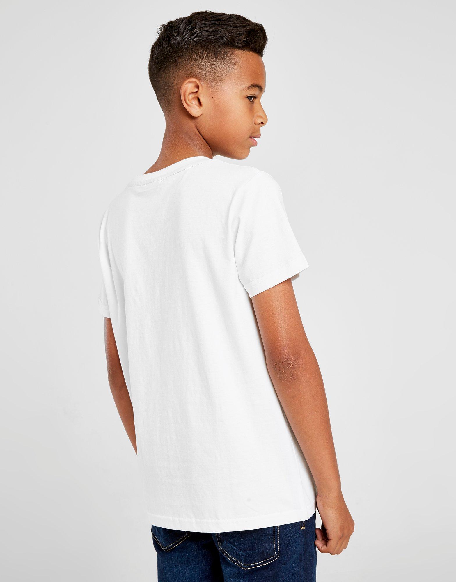 Berghaus Logo T-shirt Junior