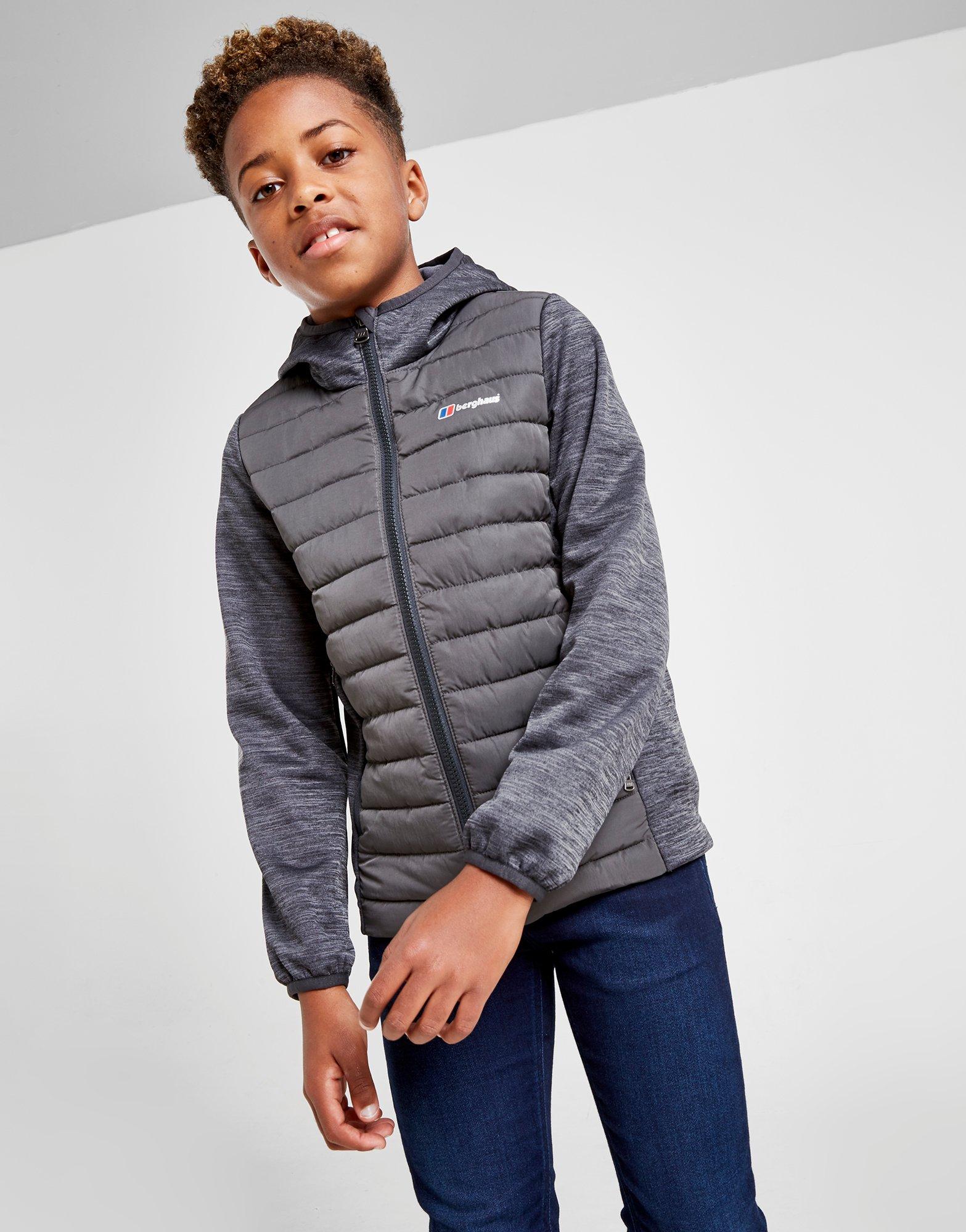 jd sports jackets junior