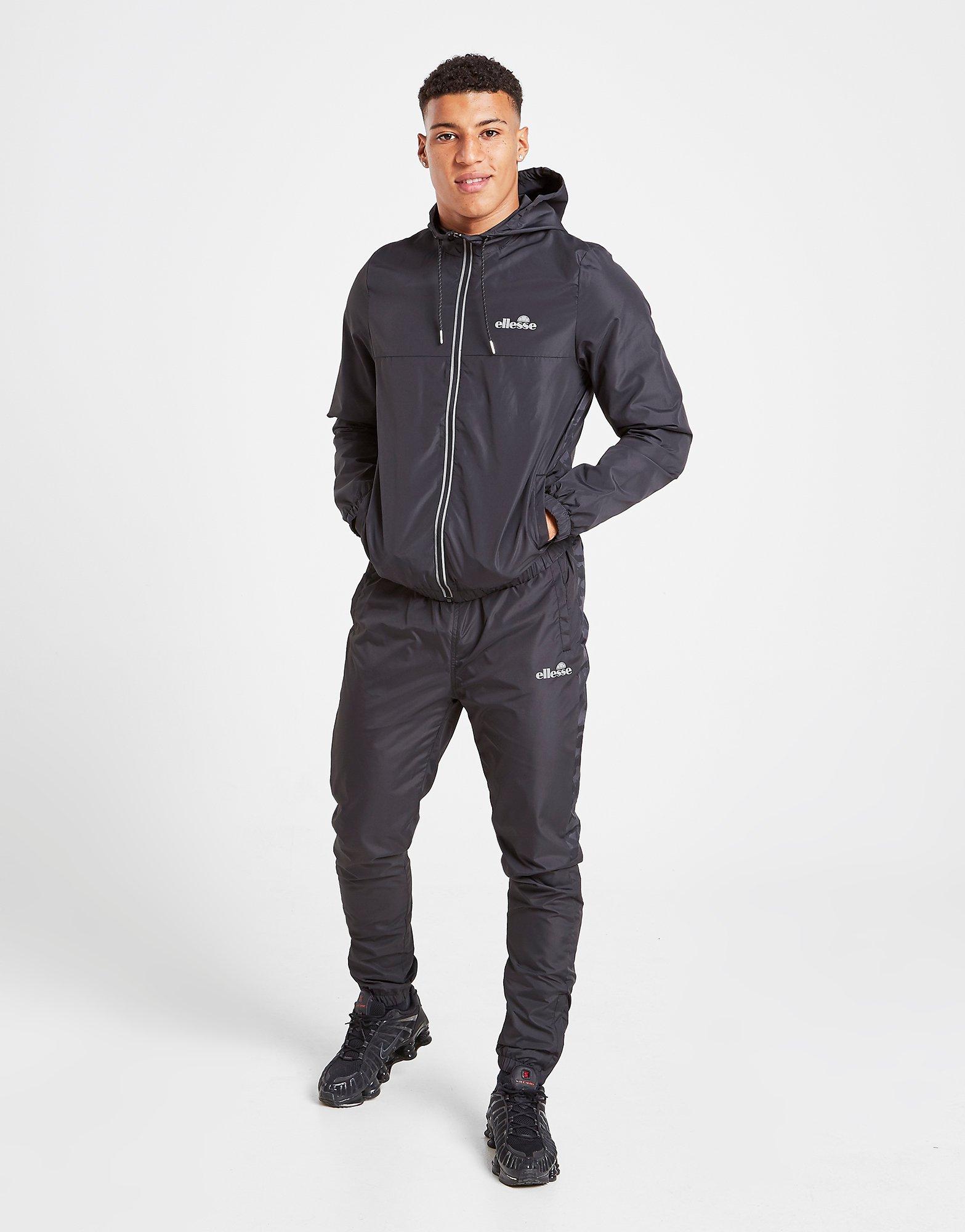 jd sports ellesse tracksuit