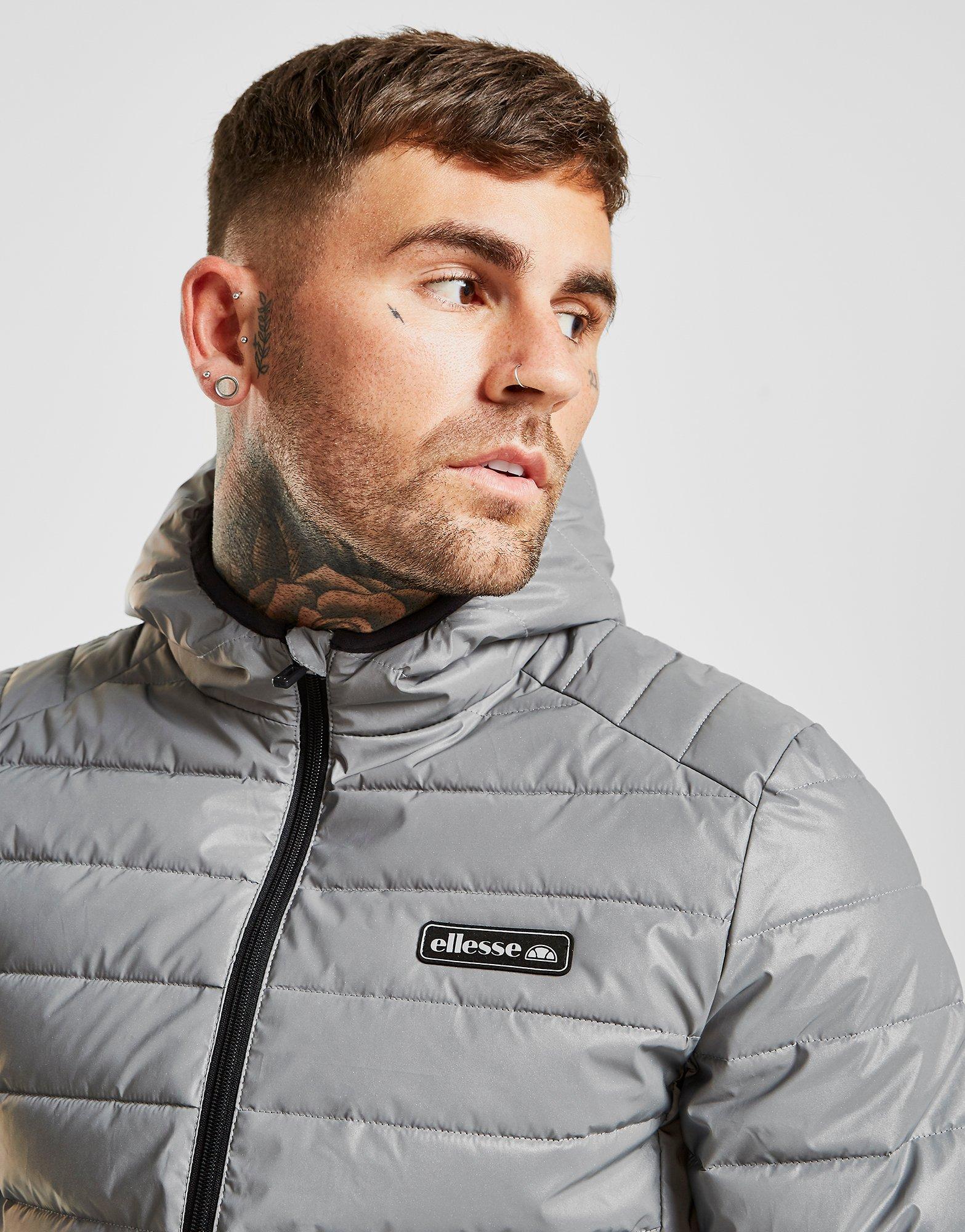 walls puffer jacket