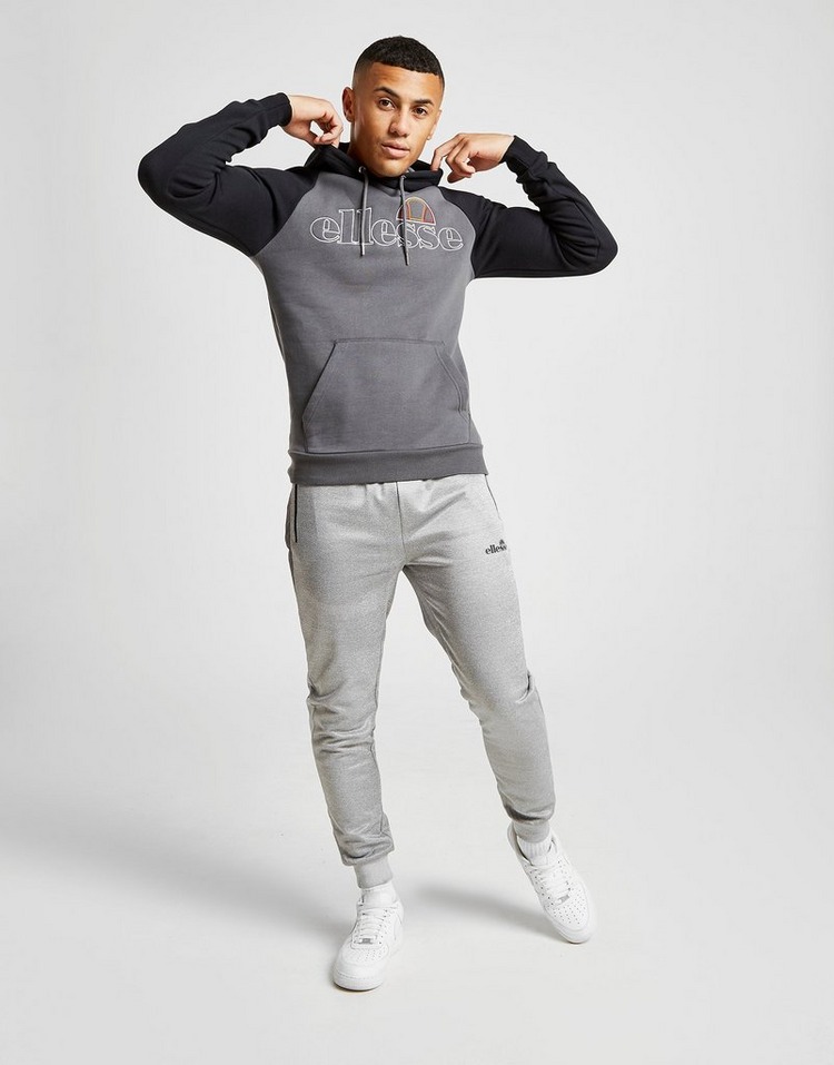 Ellesse Superio Colour Block Hoodie