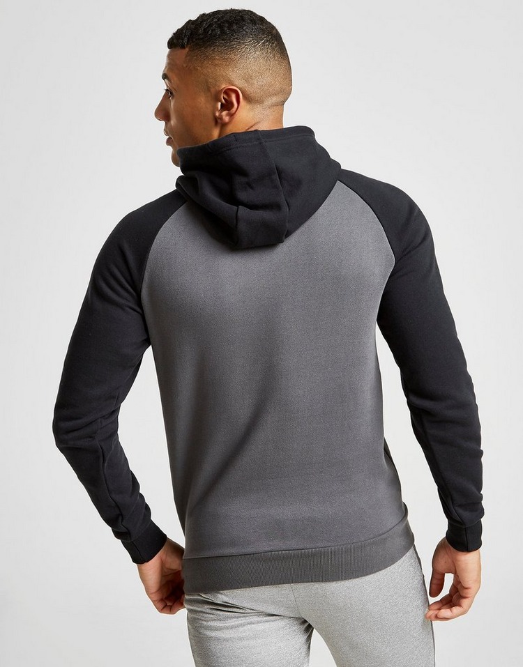 Ellesse Superio Colour Block Hoodie