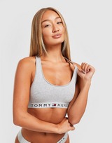 Tommy Hilfiger Underwear Logo Bralette Donna