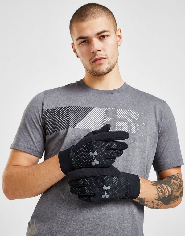 Sort Under Armour Etip 2.0 Gloves | JD