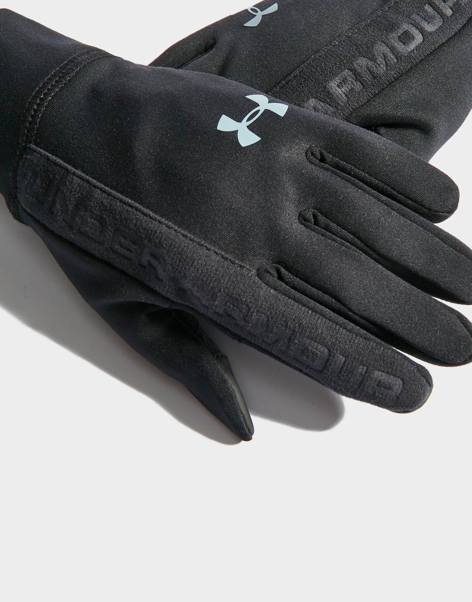 under armour gloves junior