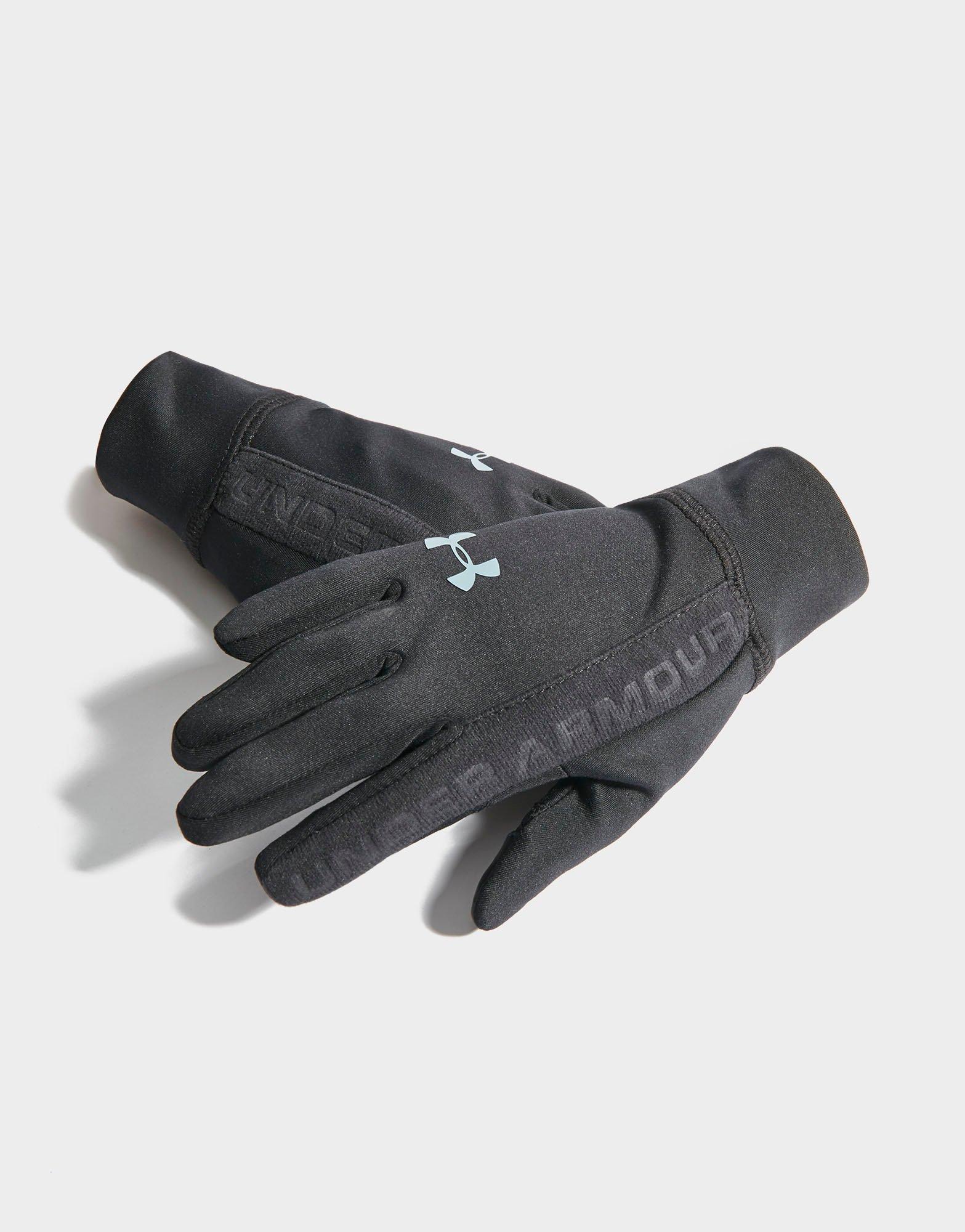 under armour etip gloves