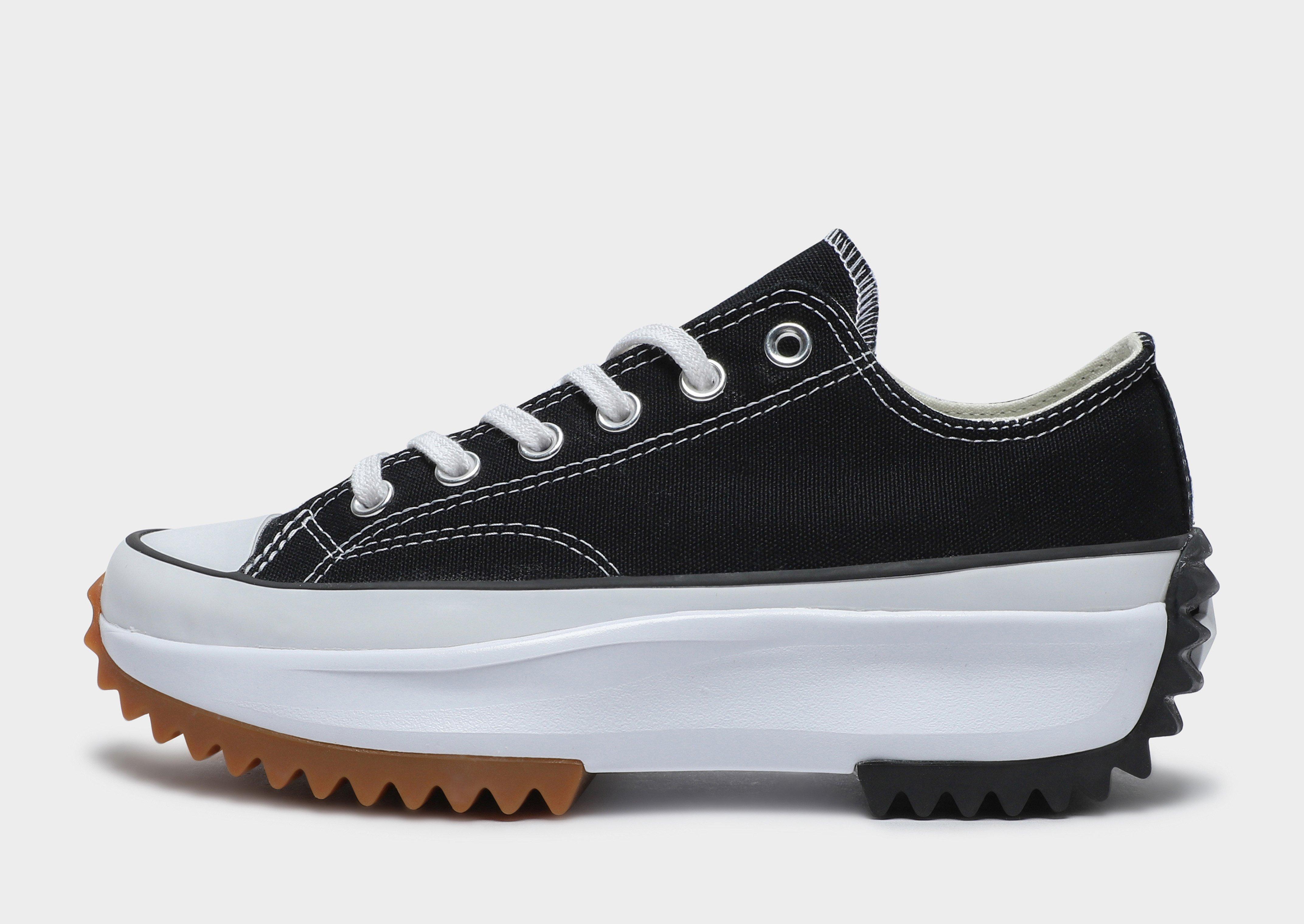 converse run star hike low top
