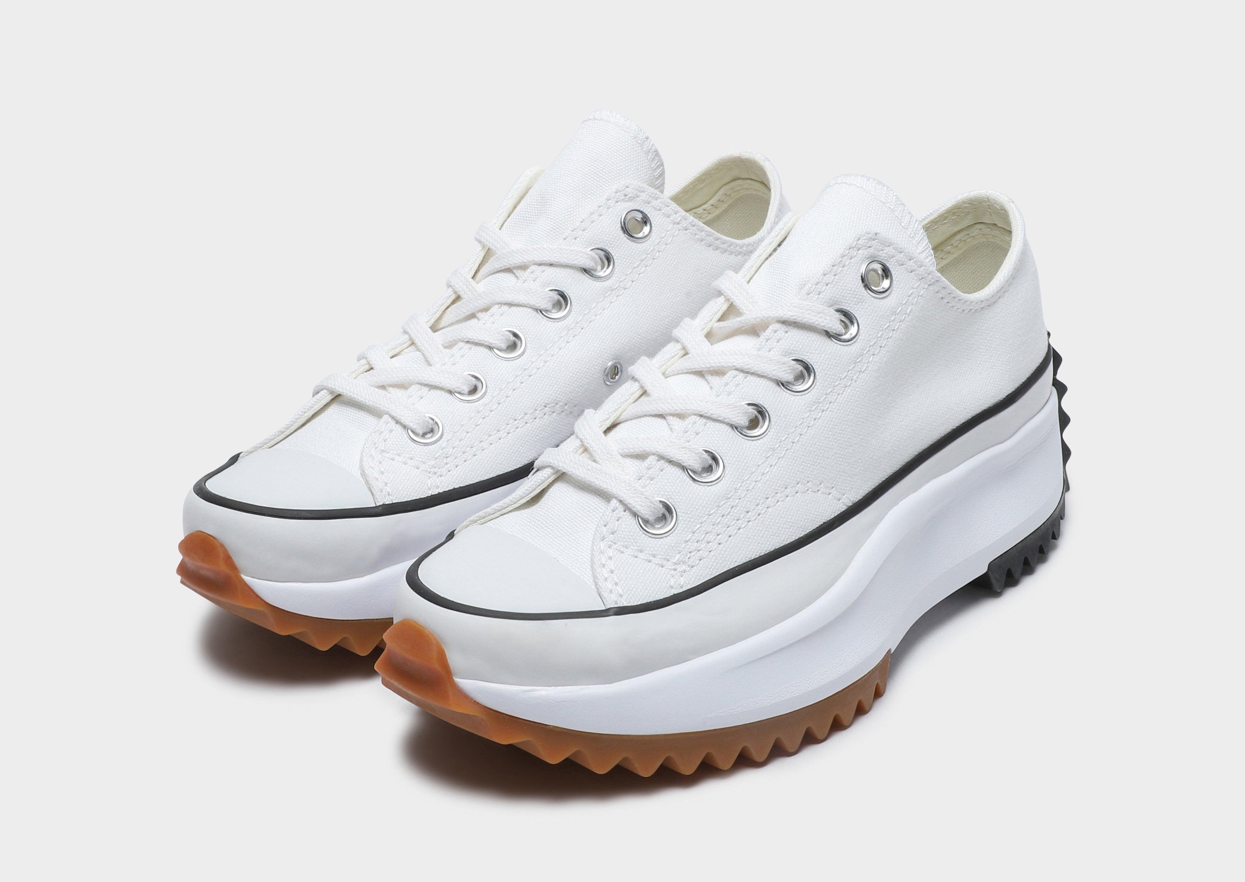 converse basket run star hike
