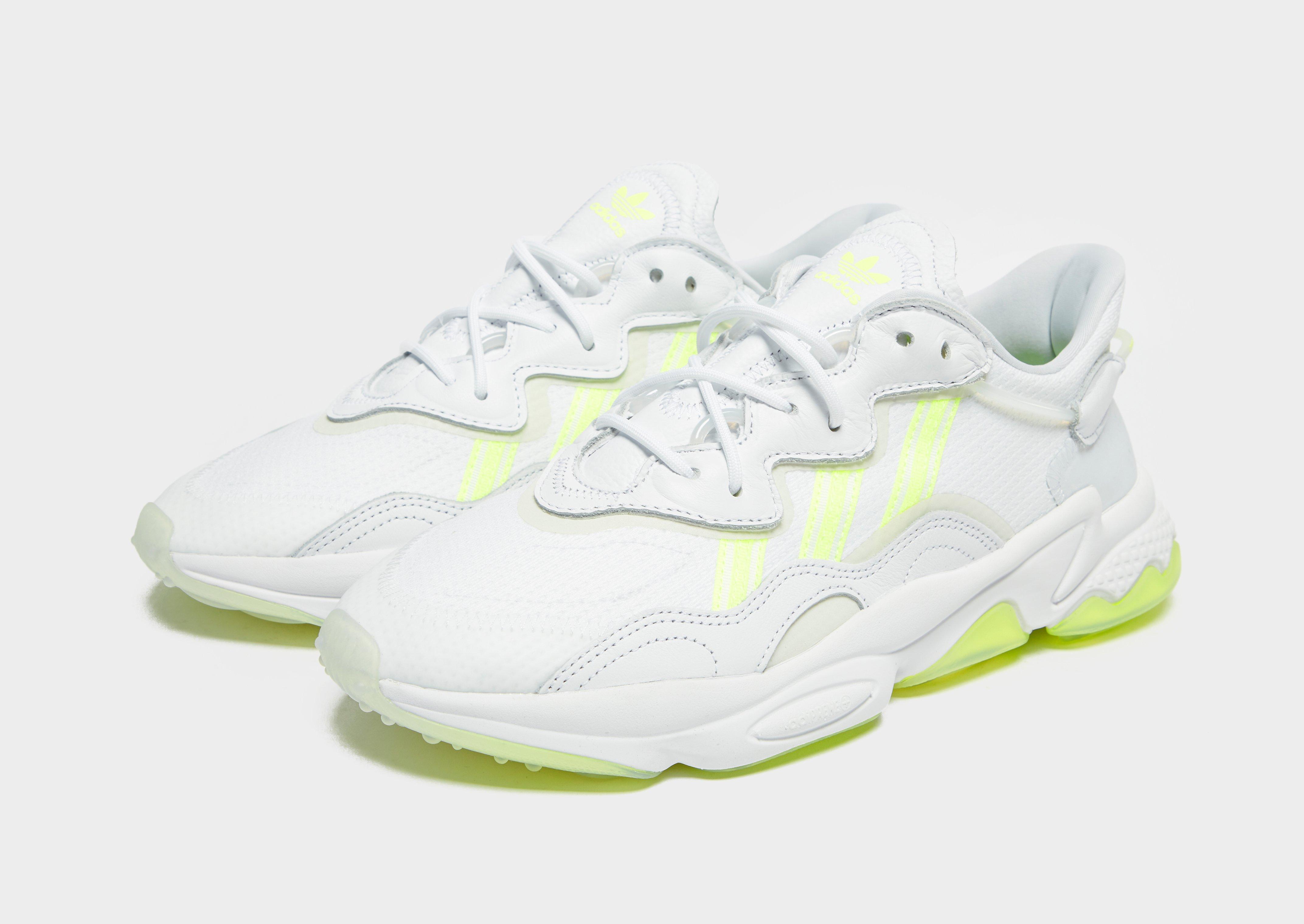 ozweego adidas jd