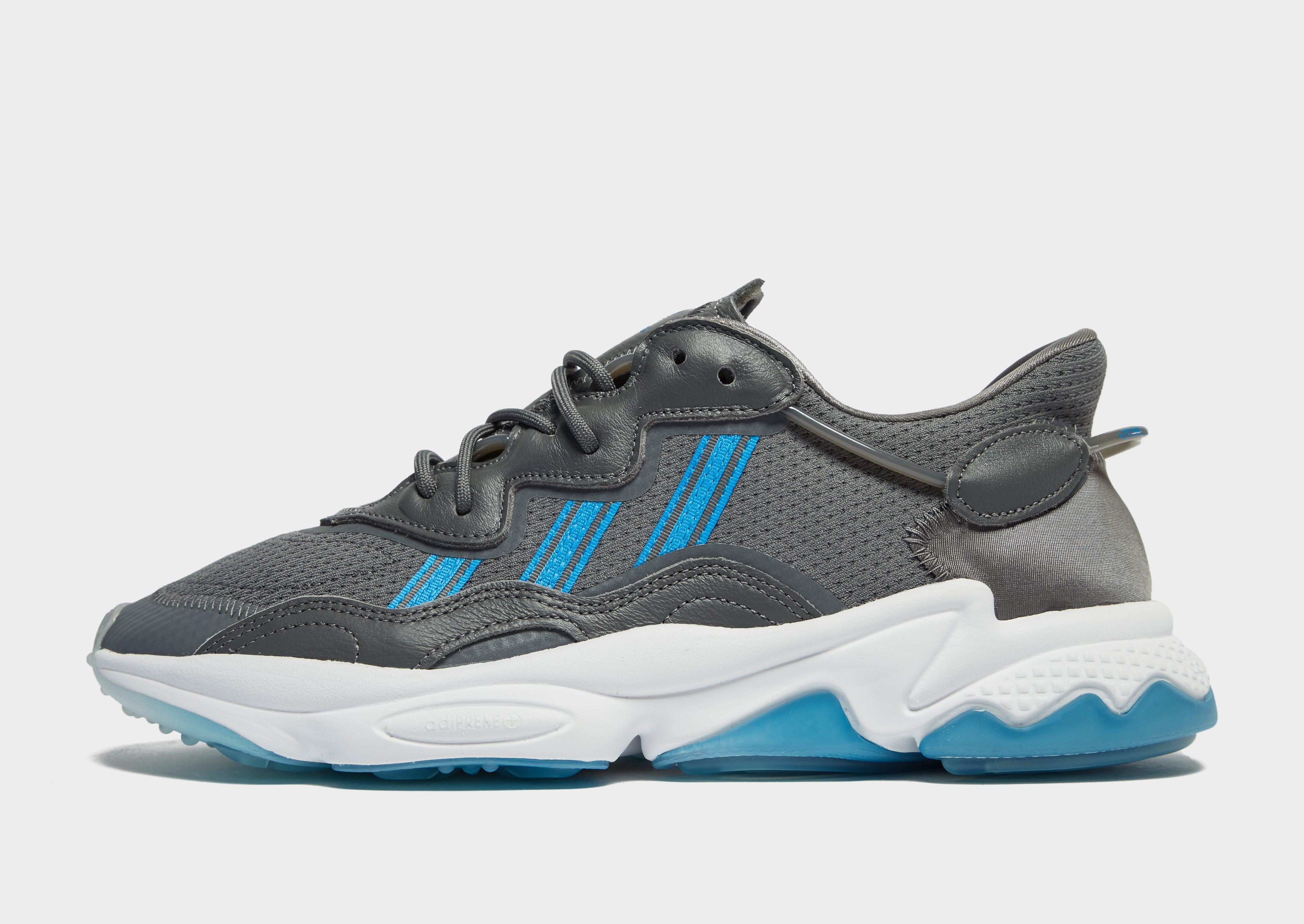 adidas ozweego grey