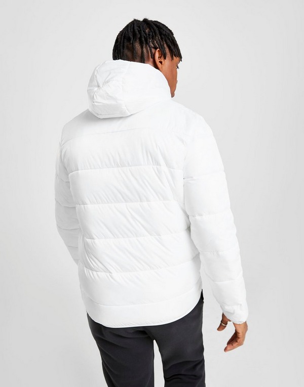 Ellesse Dennios 14 Zip Padded Jacket Ellesse Dennios 14 Zip Padded Jacket