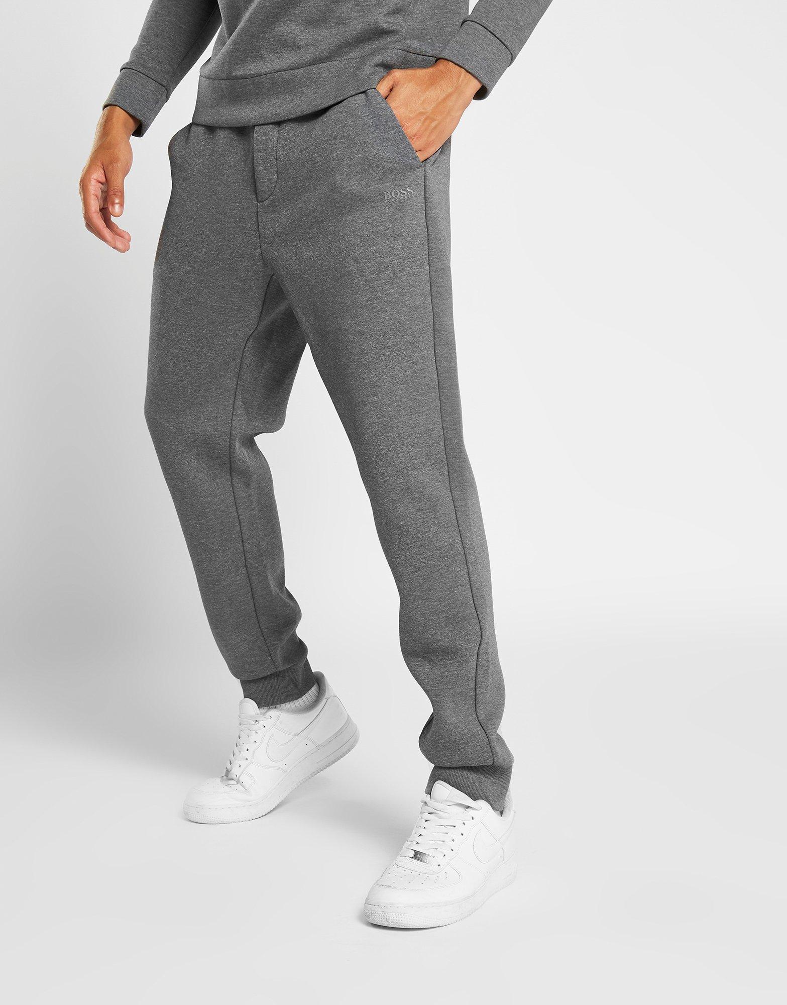 boss hadiko track pants