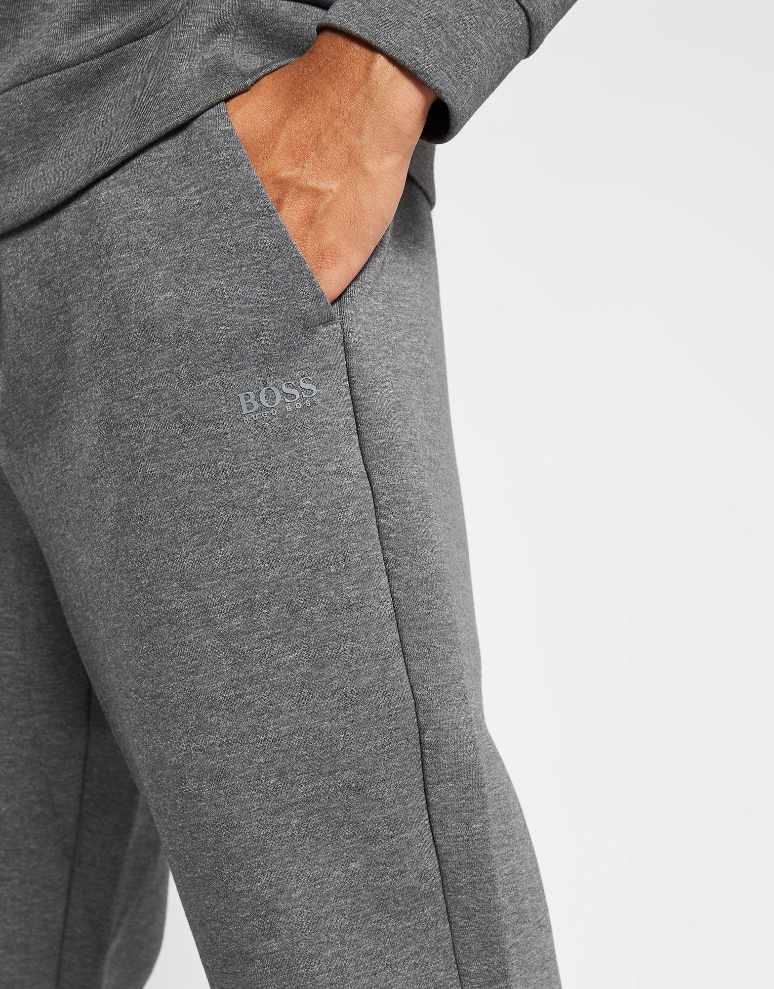 boss hadiko track pants