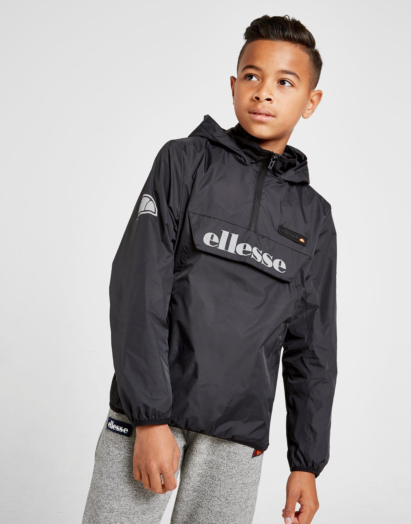 ellesse coat jd