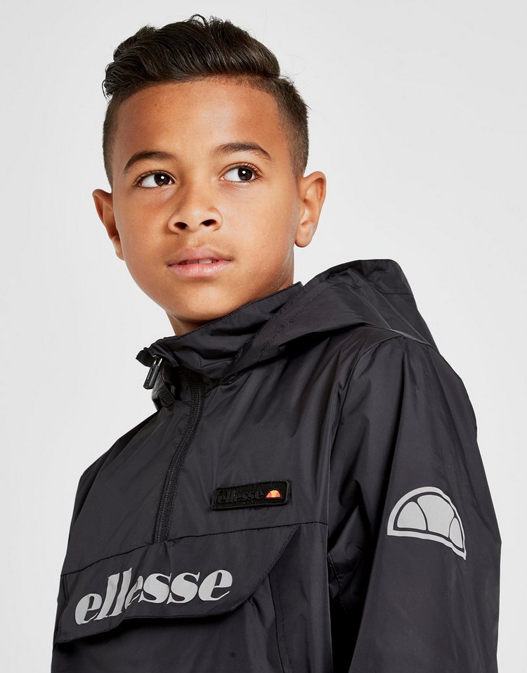 Ellesse Zola Reflective Jacket Junior JD Sports Ireland